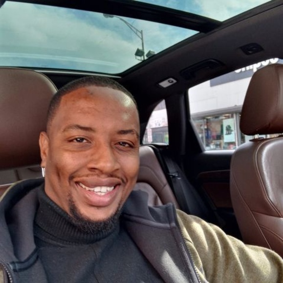 Meet your Posher, Corey - Picture 1 of 1